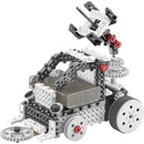 Ostatní stavebnice Kids World LOGIS SPACE 4v1 RC