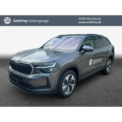 Skoda Kodiaq 2.0 TDI DSG 110 kW