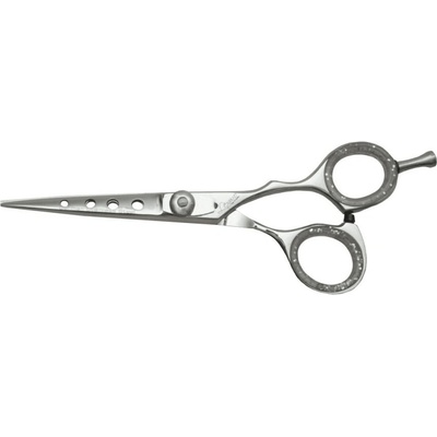 Lexwo Hi Tech kadernícke strihacie nožnice 5,5 "- typ R51055