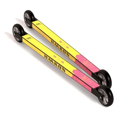 HAAKON SKATE – Zboží Dáma