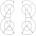 DJI Propeller Guards for DJI Neo