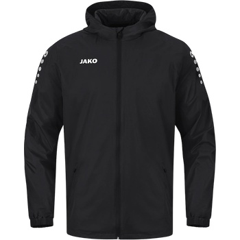 Jako Яке с качулка Jako All-weather jacket Team 2.0 JR 7402k-800 Размер 140