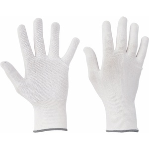 CERVA F&f bustard evo light hs-04-015 / Безшевни ръкавици с pvc мишени 10 (0106002399100)