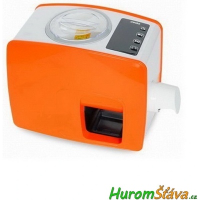 Yoda lis na olej oranžový domácí lis na olej – Hledejceny.cz