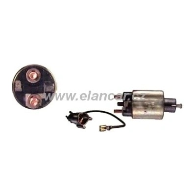 Spínač startéru ZM - Mitsubishi M0T70281