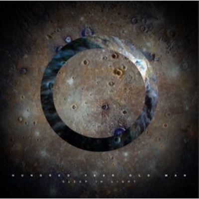 Sleep in Light - Hundred Year Old Man - Digipak CD