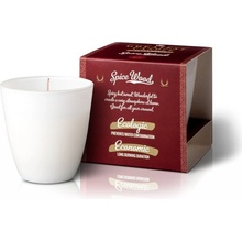 The Greatest Candle in the World Spice Wood 130 g