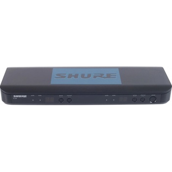 Shure BLX288E/B58 K3E