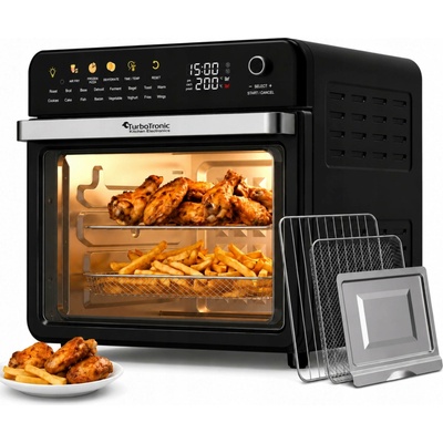 TurboTronic TT-AFO330