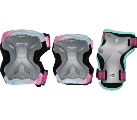 Powerslide Pro Set