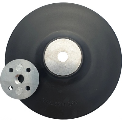 Unášač na fíber disk 180mm x M14 MAMUT (FDP180)