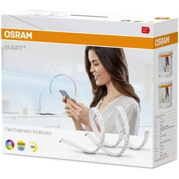 OSRAM Smart Flex RGBW 4058075036253