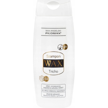 Pilomax Wax Tricho posilující šampon 200 ml
