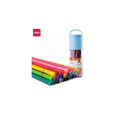 Deli 24ks ColoRun EC156-24