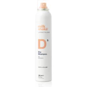 Milk Shake Lifestyling Dry Shampoo сух шампоан за обем 200ml