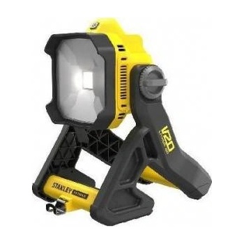 STANLEY Flashlight lamp 18V V20 1825lm LED, without acous/tracks