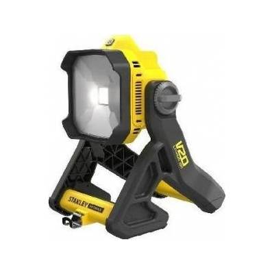 STANLEY Flashlight lamp 18V V20 1825lm LED, without acous/tracks