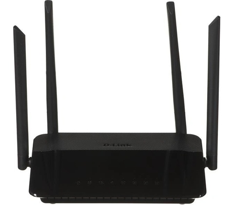 D-Link DIR-842