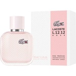 Lacoste Eau de Lacoste L 12.12 Rose Eau Fraiche EDT 50 ml Парфюми