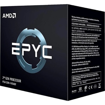 AMD EPYC 7302P 100-100000049WOF