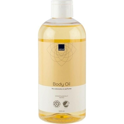 ABENA Skincare Tělový olej 500 ml