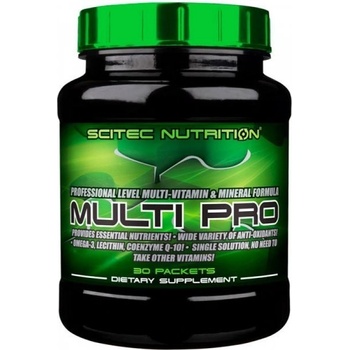 Scitec Nutrition Multi Pro, 30 Packets