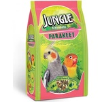 PELAGOS Jungle Natural Parakeet Food - пълноценна храна за средни папагали, 500 гр - Турция JNG-008
