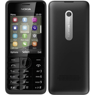 Nokia 301