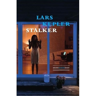 Stalker - Lars Kepler