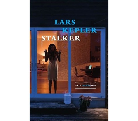 Stalker - Lars Kepler