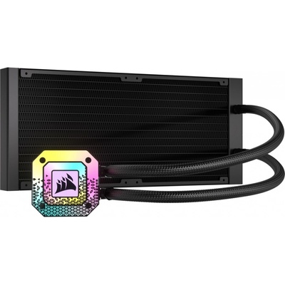 Corsair iCUE H115i ELITE CAPELLIX XT CW-9060069-WW