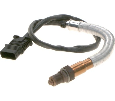 Lambda sonda BOSCH 0 258 027 019