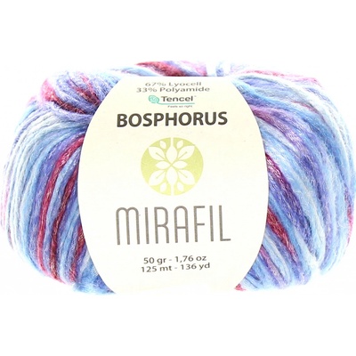 Mirafil Bosphorus Multi 214