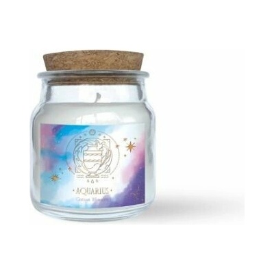 Gifty Znamení zvěrokruhu Vodnář 83 g