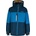 VAUDE Детско ски яке Vaude Kid's Snow Cup Jacket Ski jacket - Dark Sea / Desert - размер 98 (EU) (703-2643-1612)