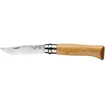 Opinel VRI N°08 Inox 8,5 cm