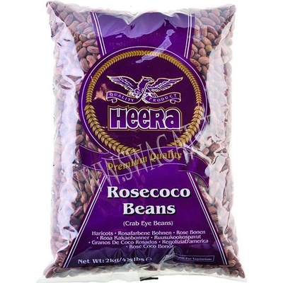 Heera Fazole Rosecoco 2 kg