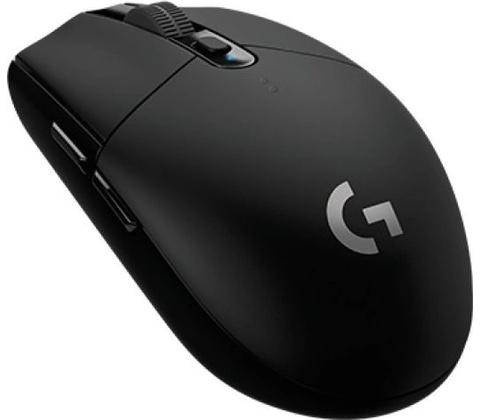 Logitech G305 Lightspeed Wireless Gaming Mouse 910-005283