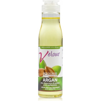 Arcocere Olejíček po depilaci 150ml - Arganový olej