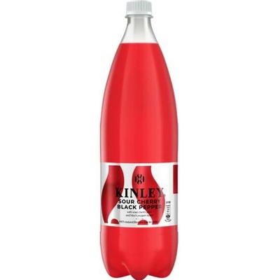 Kinley Cherry Pepper 1.5 l