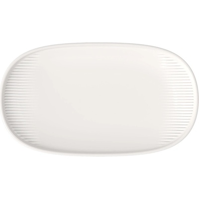 Villeroy & Boch Servírovací tanier Afina, 23,1 × 13,2 cm