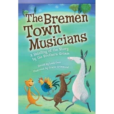 Bremen Town Musicians | Leah Osei, Tracie Grimwood