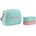 Polisur Polarbox Style Pop Passive 6 l Green/Pink