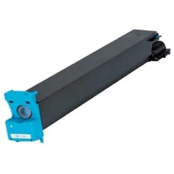 Image 1 of Compatible Тонер касета Konica Minolta TN-210C Съвместима 12000 стр