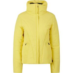 Sportalm Дамско ски яке Sportalm Women's Malabo Chromo Ski jacket - Morning Sun - размер 48 (EU) (104-6168-0218)