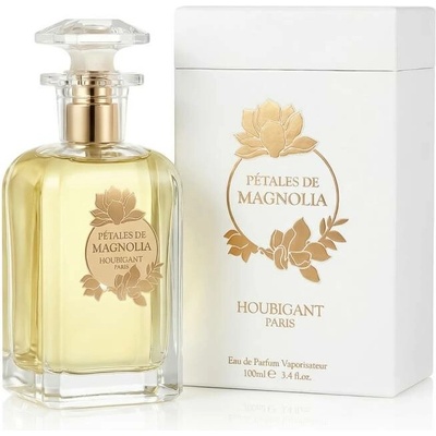 Houbigant Pétales de Magnolia parfémovaná voda dámská 100 ml