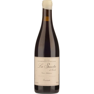 Envinate La Santa de Ursula 2022 Červené 13% 0,75 l (holá láhev)