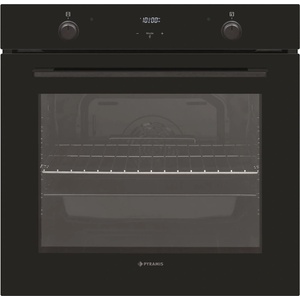 Pyramis PO78052009PBL Фурна за вграждане