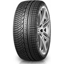 Osobné pneumatiky Michelin Pilot Alpin 4 265/40 R19 102V