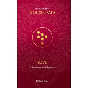 Love | Richard Rudd (ISBN: 9781913820053)